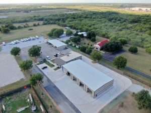 RV Service Center